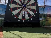 FootDarts Low Budget